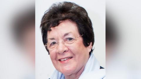 Hazel Walford Davies