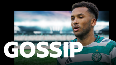 Celtic defender Auston Trusty