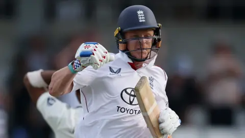 Ben Stokes