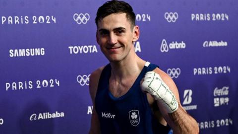 Aidan Walsh