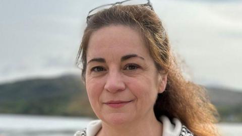 Màiri Anna NicUalraig 