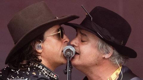The Libertines