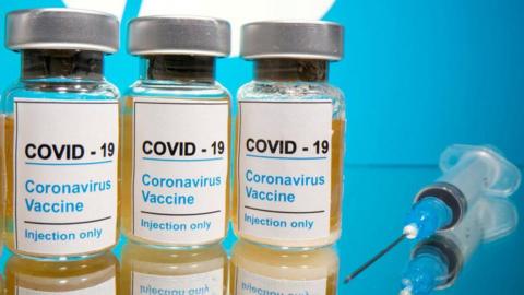 Covid-19 vaccine