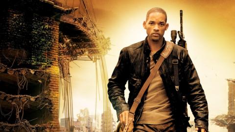 Will Smith