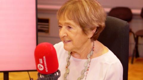 Baroness Margaret Hodge
