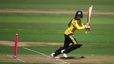  Meg Ahearne of Gloucestershire 