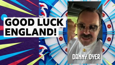 Danny Dyer