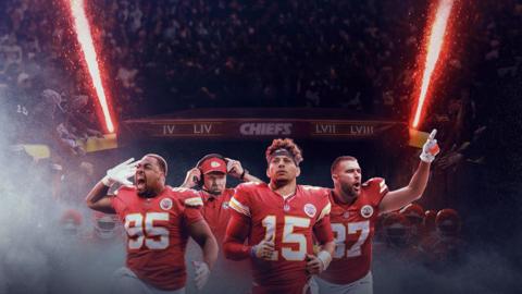 The Kingdom: Kansas City Chiefs