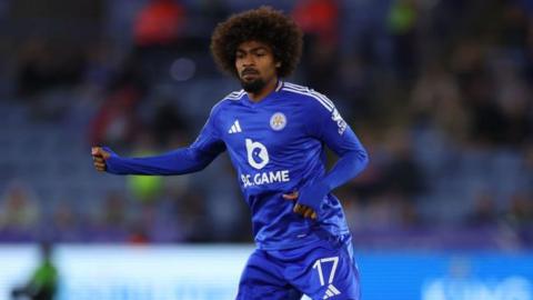 Hamza Choudhury