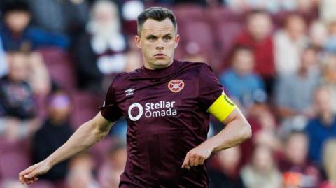 Lawrence Shankland