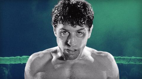 Inside Cinema: Heavyweight Drama