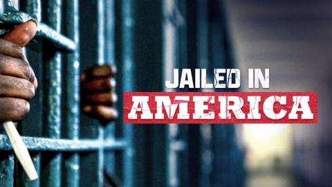 Storyville: Jailed in America