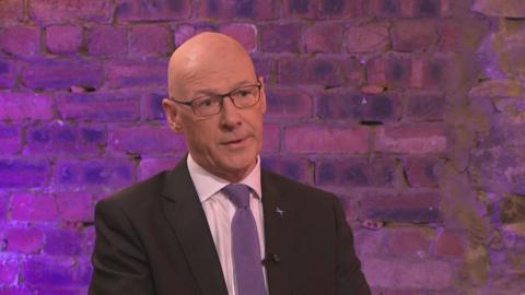 John Swinney