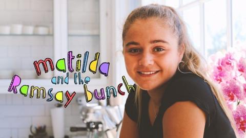 Matilda and the Ramsay Bunch promo image