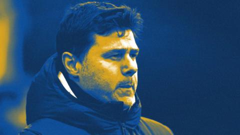 Mauricio Pochettino