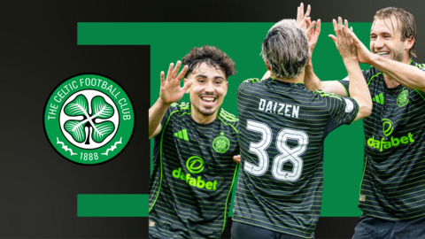 Celtic