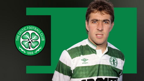 Mark McGhee