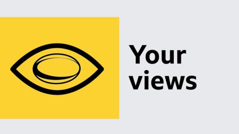Your views