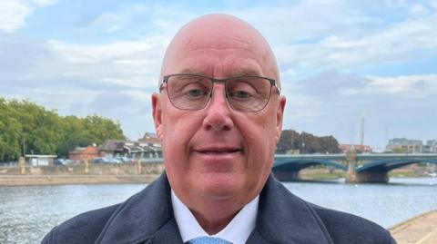 Mick Barton