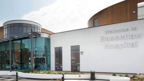 Bassetlaw Hospital