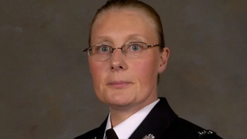 PC Sharon Beshenivsky
