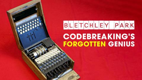 Bletchley Park: Codebreaking's Forgotten Genius