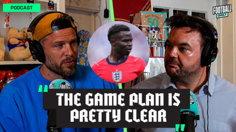 FIFA World Cup 2026: Football Daily