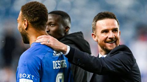 Barry Ferguson