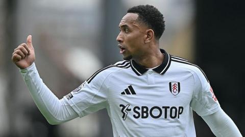 Kenny Tete