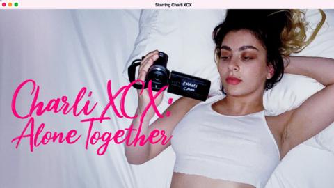 Charlie XCX: Alone Together 