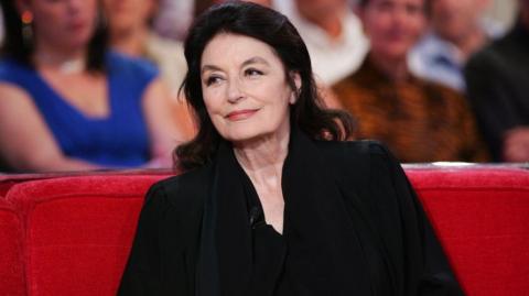 Anouk Aimée