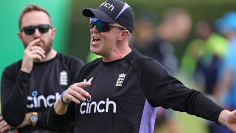 Graeme Swann