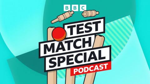 BBC TMS podcast logo