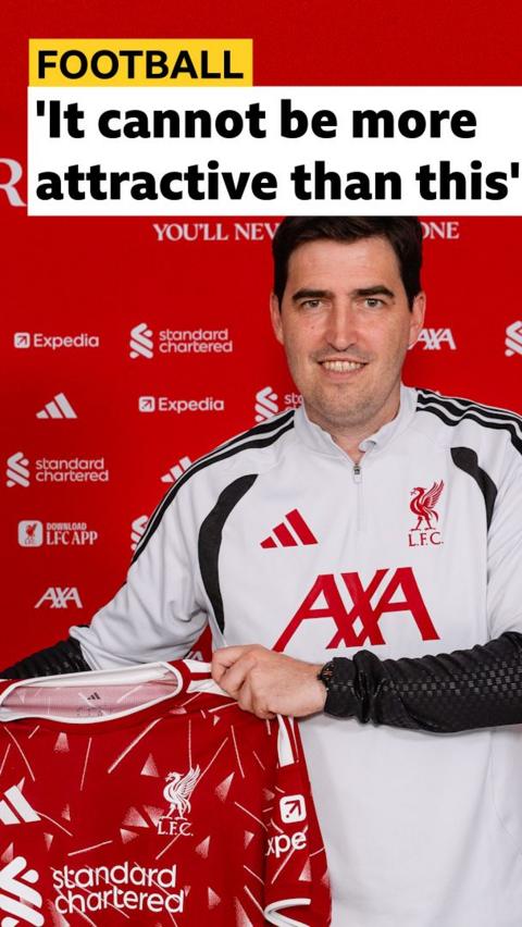 Andoni Iraola