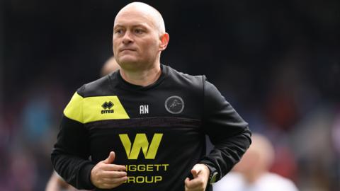 Alex Neil