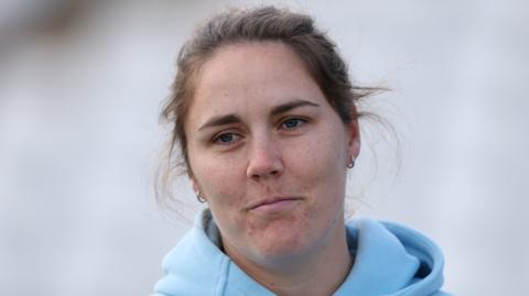 Nat Sciver-Brunt