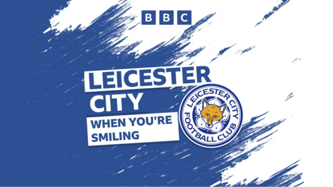 When You're Smiling on BBC Sounds