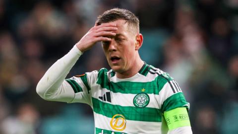 Callum McGregor