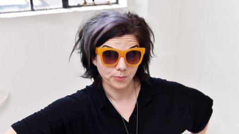 Caitlin Moran