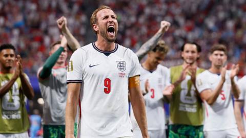 Harry Kane