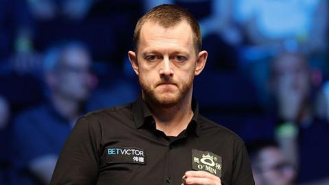Mark Allen