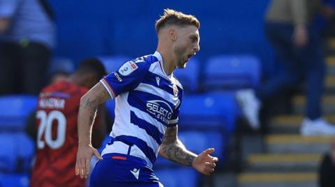 Lewis Wing scores for Reading