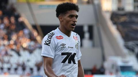Souza Santos