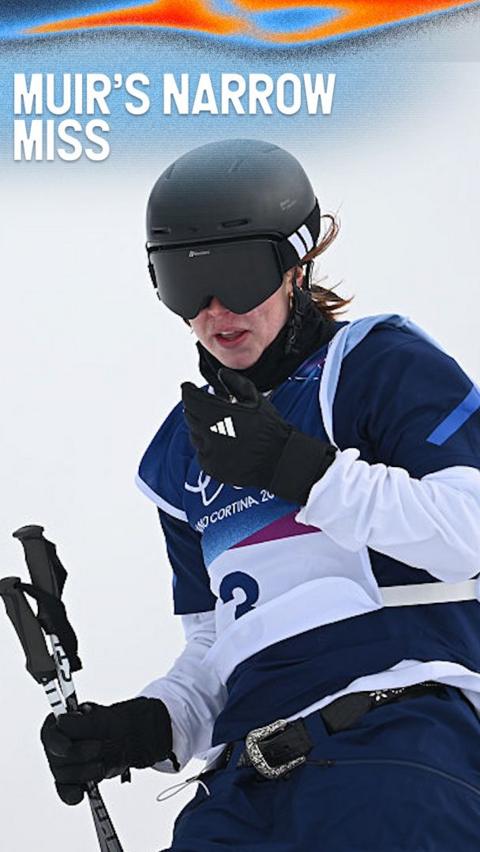 Kirsty Muir