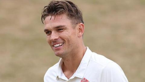 Chris Green