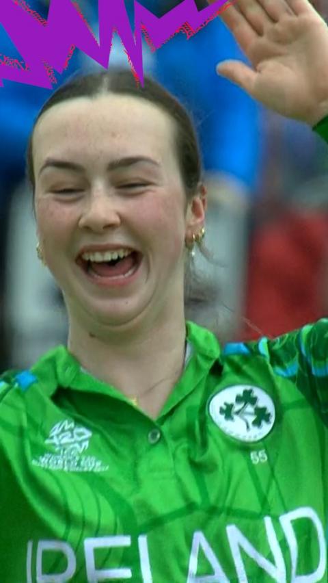 Aimee Maguire