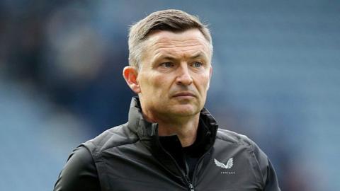 Paul Heckingbottom