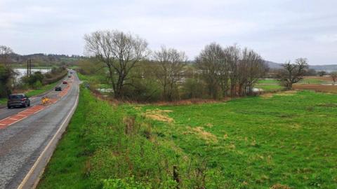 Lugg Meadows