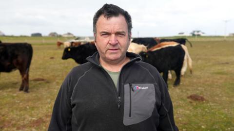 Dòmhnall Iain Camshron