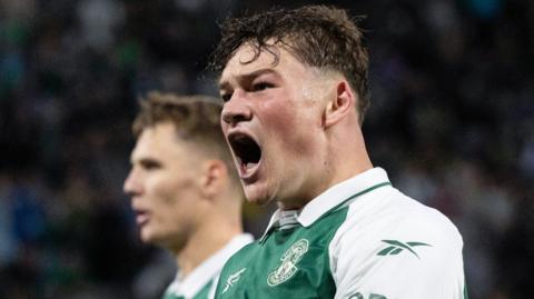 Hibs